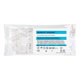 Abbildung: Aluderm aluplast Fingerverband Sortiment klein 2021 30 St, Beutel PZN 18066519