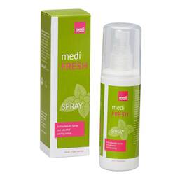Abbildung: Medi Fresh Spray 1X100 ml, Spray PZN 18074430
