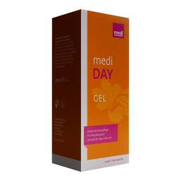 Abbildung: Medi Day Gel 1X150 ml, Gel PZN 18074476
