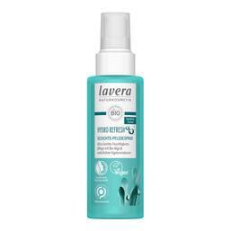 Abbildung: Lavera Hydro Refesh Gesichts-Pflegespray 100 ml, Spray PZN 18075932