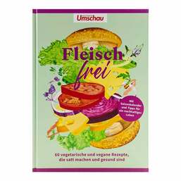 Abbildung: Fleischfrei 1 St PZN 18080175