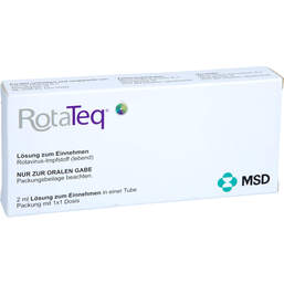 Abbildung: Rotateq Lösung zum Einnehmen 2 ml, Lösung zum Einnehmen PZN 18083831