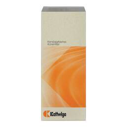 Abbildung: Melval Rupha S Liquidum 500 ml, Liquidum PZN 18087326
