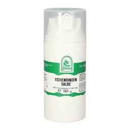 Abbildung: Eichenrinden Salbe 90 g, Salbe PZN 18091003