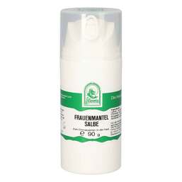Abbildung: Frauenmantel Salbe 90 g, Salbe PZN 18091173