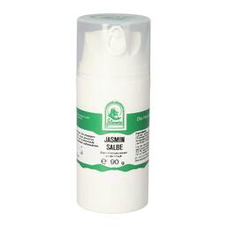 Abbildung: Jasmin Salbe 90 g, Salbe PZN 18091612