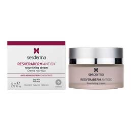 Abbildung: Resveraderm Creme 50 ml, Creme PZN 18098927