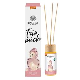 Abbildung: Baldini Raumduftset Für mich demeter 50 ml PZN 18110775