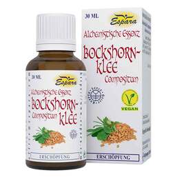 Abbildung: Bockshornklee Compositum Alchemistische Essenz 30 ml, Essenz PZN 18113644