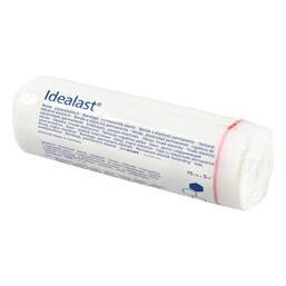 Abbildung: Idealast Universalbinde 15 cmx5 m weiß 1 St, Binden PZN 18117228