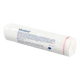 Abbildung: Idealast Universalbinde 20 cmx5 m weiß 1 St, Binden PZN 18117234