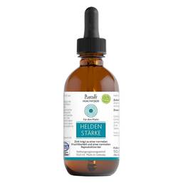 Abbildung: Heldenstärke für den Mann Spray 50 ml, Spray PZN 18129349
