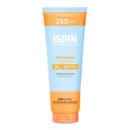 Abbildung: ISDIN Fotoprotector Gel Cream LSF 50 250 ml, Creme PZN 18129473