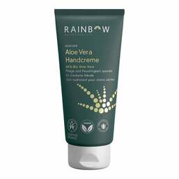 Abbildung: Aloecare Aloe Vera Handcreme 100 ml, Creme PZN 18130246