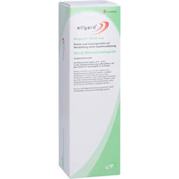 Abbildung: Eligard 22,5 mg Pulver und Lösungsmittel z.H.einer Injektionslösung Epss 2 St, Pulver u. Lösungsmittel zur Herstellung einer Injektionslsg. PZN 18133204