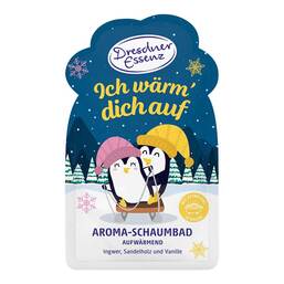 Abbildung: DE Aroma-Schaumbad Ich wärm dich auf 40 ml, Bad PZN 18134505
