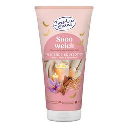 Abbildung: DE Bodylotion Sooo weich 200 ml, Lotion PZN 18134729