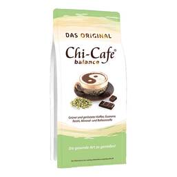 Abbildung: Chi-Cafe balance Pulver Nachfüllbeutel 1000 g, Pulver PZN 18135829