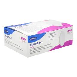 Abbildung: Hydroclean cavity Kompressen 4x8 cm steril 10 St, Kompressen PZN 18152532