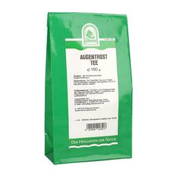 Abbildung: Augentrost Tee 100 g, Tee PZN 18155111 