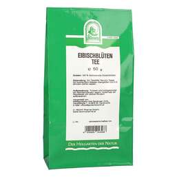 Abbildung: Eibischblüten Tee 50 g, Tee PZN 18155163