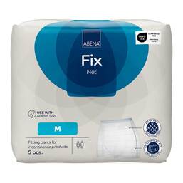 Abbildung: Abena Fix Net M 5 St PZN 18161494