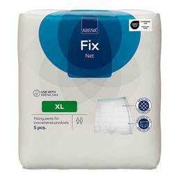 Abbildung: Abena Fix Net XL 5 St PZN 18161554