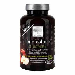 Abbildung: Hair Volume Gummies 60 St PZN 18163412