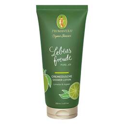 Abbildung: Lebensfreude Cremedusche 200 ml, Duschgel PZN 18167226