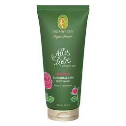Abbildung: Alles Liebe Duschbalsam 200 ml, Duschgel PZN 18167232