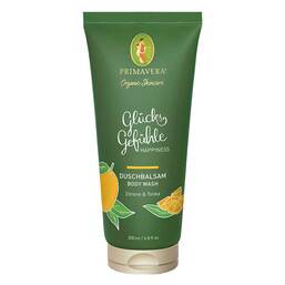 Abbildung: Glücksgefühle Duschbalsam 200 ml, Duschgel PZN 18167249