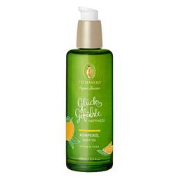 Abbildung: Glücksgefühle Körperöl 100 ml, Öl PZN 18167433