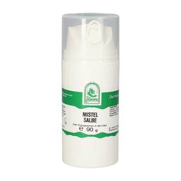 Abbildung: Mistel Salbe 90 g, Salbe PZN 18173184