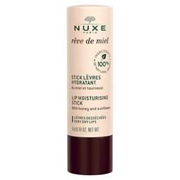 Abbildung: Nuxe feuchtigkeitsspendender Lippenpflegestift  4 g, Stifte PZN 18173422