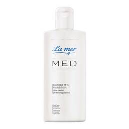 Abbildung: La mer Med Gesichtswasser ohne Parfum 200 ml, Flüssigkeit PZN 18174611