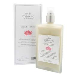 Abbildung: Aoc by Plantavis Zeolith Lotion mit 3,5% Zeolith 125 ml, Lotion PZN 18179531