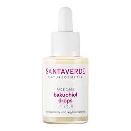 Abbildung: Bakuchiol drops serum 30 ml, Flüssigkeit PZN 18179761