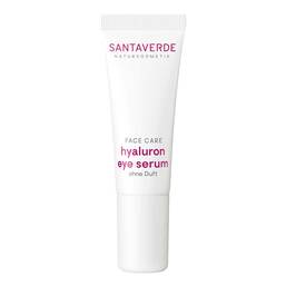 Abbildung: Hyaluron Eye serum 10 ml, Flüssigkeit PZN 18179778