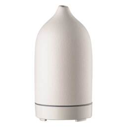 Abbildung: Aroma Diffuser Keramik weiß 1 St PZN 18181309