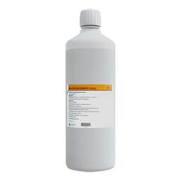 Abbildung: Milchsäure Bernburg 150 mg/g Lösung zur Sprühanwendung für Bienen 1 l, Lösung PZN 18186117