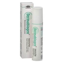 Abbildung: Dermabiogen mikrobiotische Intensivcreme 50 ml, Creme PZN 18186212