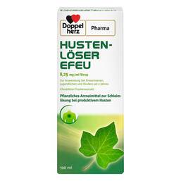 Abbildung: HUSTENLÖSER EFEU 8,25 mg/ml Sirup 100 ml, Sirup PZN 18186399