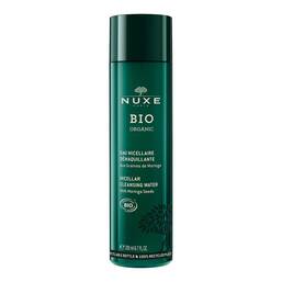Abbildung: Nuxe Bio Mizellen-Reinigungswasser  200 ml, Flüssigkeit PZN 18191503
