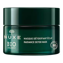 Abbildung: Nuxe Bio entgiftende Maske NF Creme, 50 ml PZN 18191532