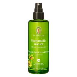 Abbildung: Hamameliswasser Bio Spray 100 ml, Spray PZN 18191911
