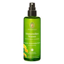 Abbildung: Immortellenwasser Bio Spray 100 ml, Spray PZN 18191928
