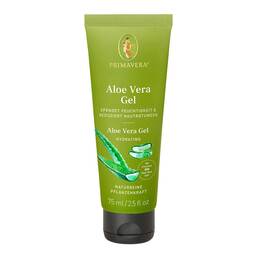 Abbildung: Aloe Vera Gel Bio 75 ml, Gel PZN 18191986