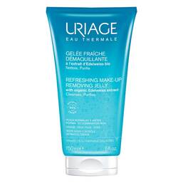 Abbildung: Uriage frisches Reinigungsgel 150 ml, Gel PZN 18193057