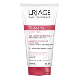 Abbildung: Uriage Tolederm Control Gel-Milch Make-up Entfern. 150 ml, Gel PZN 18193063