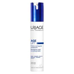 Abbildung: Uriage Age Lift revitalisierende glättende Nachtcreme Nachtcreme, 40 ml PZN 18193092